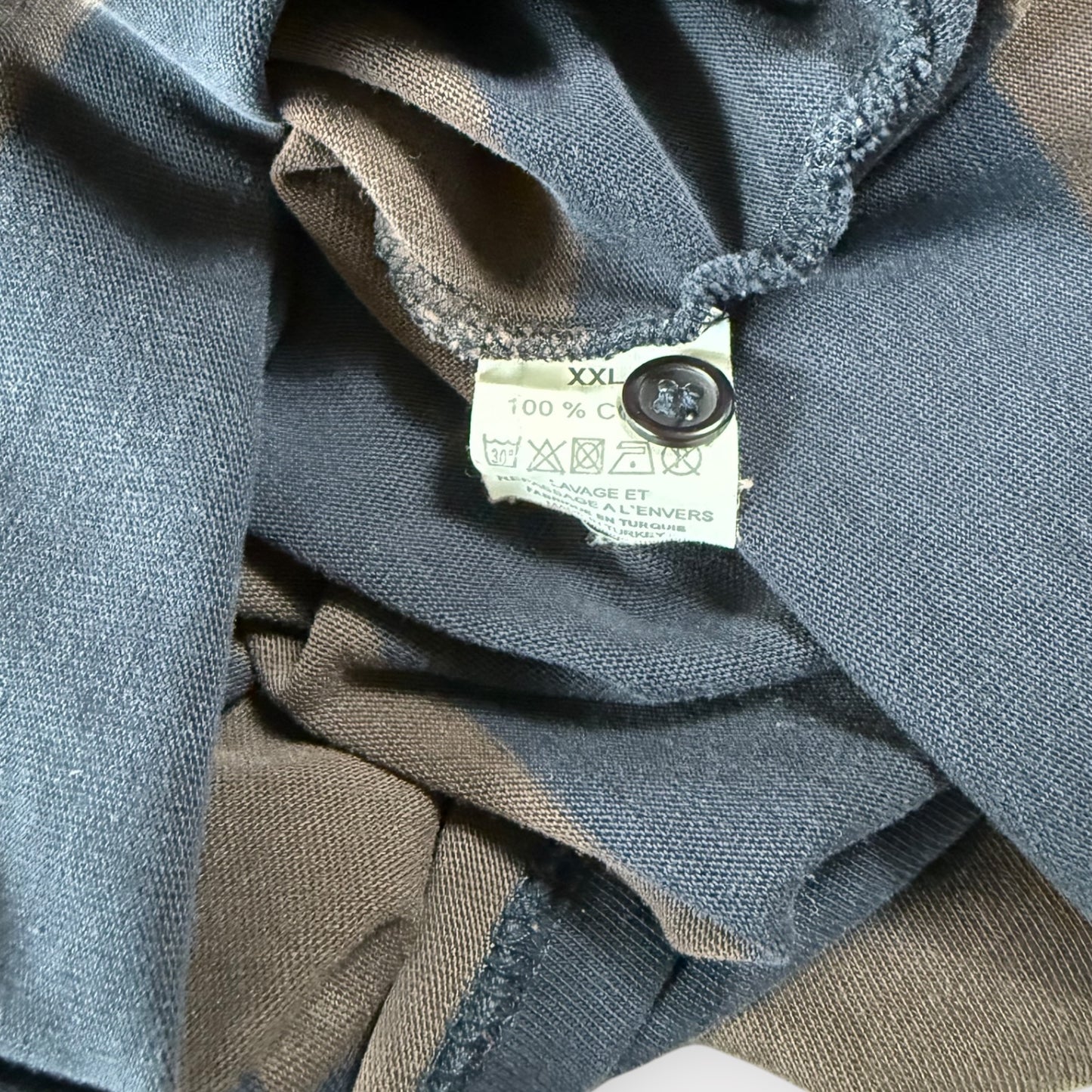 VTG - 1992 Disneyland Paris Rugby