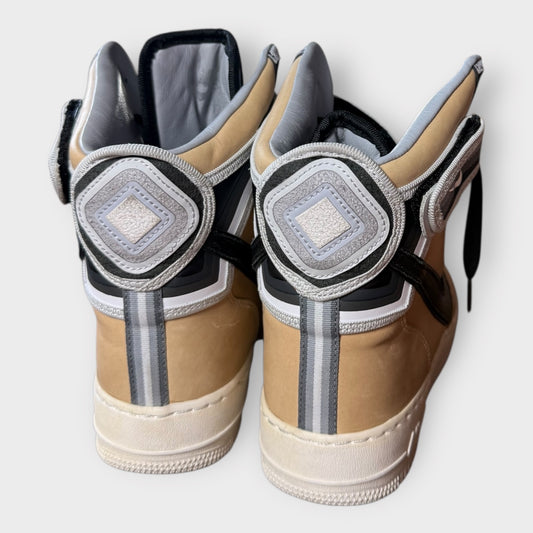 NIKE x Riccardo Tisci - Air Force 1 High SP 'Vachetta Tan'