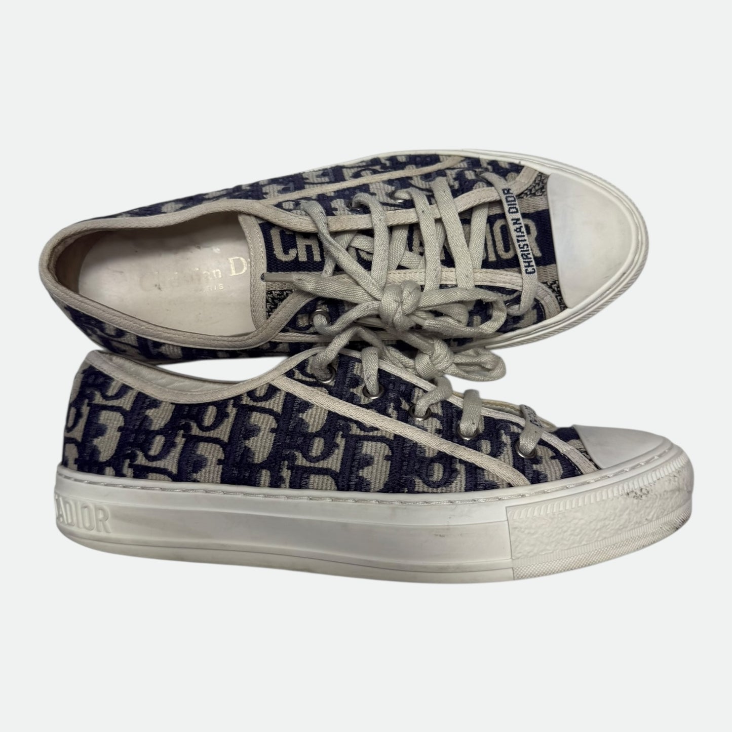 DIOR - Walk'n'Dior Sneaker