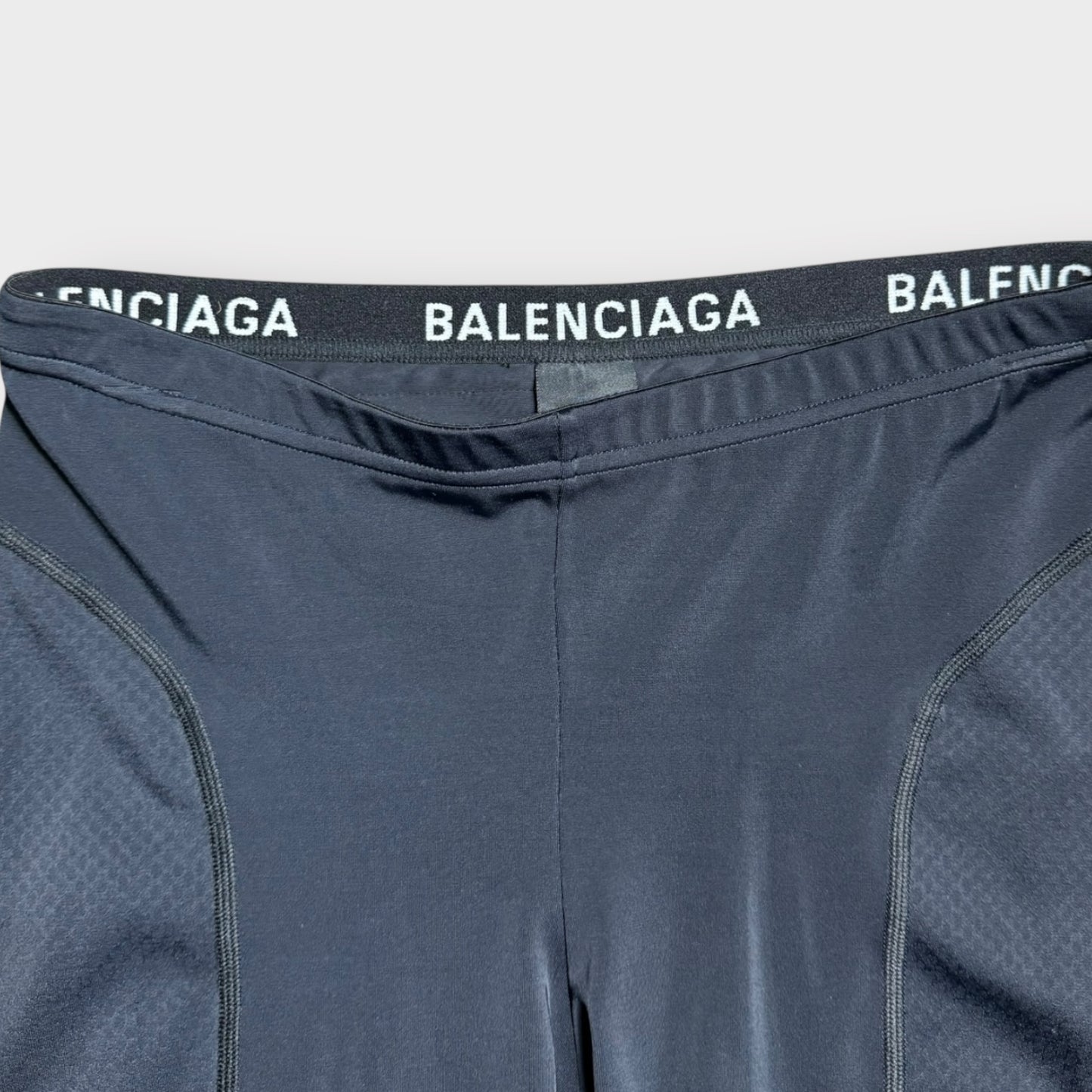 BALENCIAGA - Cycling Shorts
