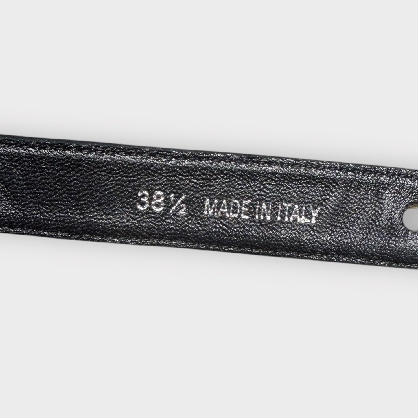 MIU MIU - Ballet Flat