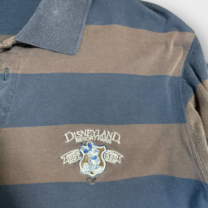 VTG - 1992 Disneyland Paris Rugby
