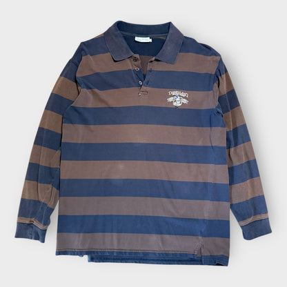 VTG - 1992 Disneyland Paris Rugby