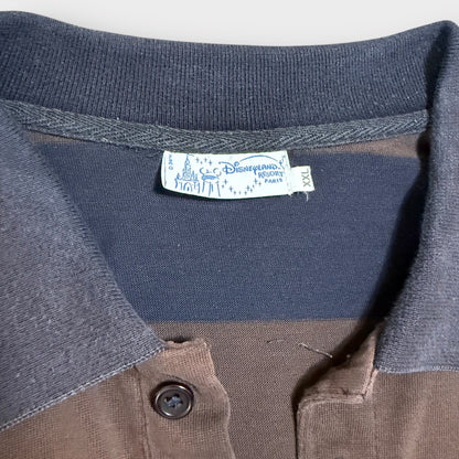 VTG - 1992 Disneyland Paris Rugby