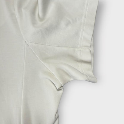 PRADA - VTG RED TAG QUARTER ZIP