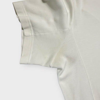 PRADA - VTG RED TAG QUARTER ZIP