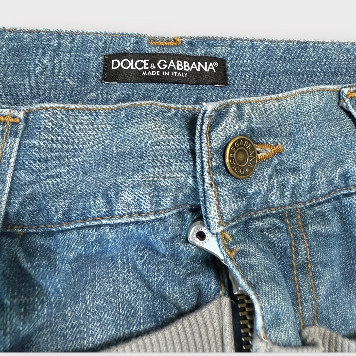 D&G - Hybrid Pants
