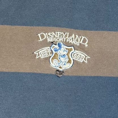 VTG - 1992 Disneyland Paris Rugby