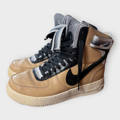NIKE x Riccardo Tisci - Air Force 1 High SP 'Vachetta Tan'