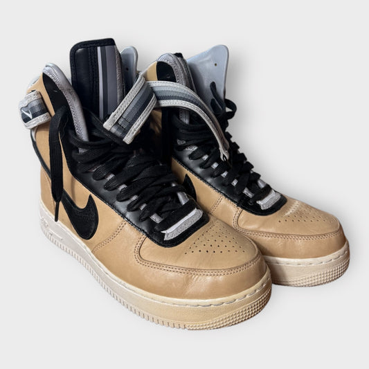 NIKE x Riccardo Tisci - Air Force 1 High SP 'Vachetta Tan'