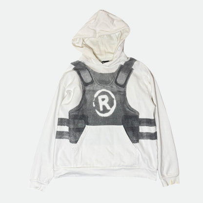 JOY DIVIZN - Bulletproof Vest Hoodie