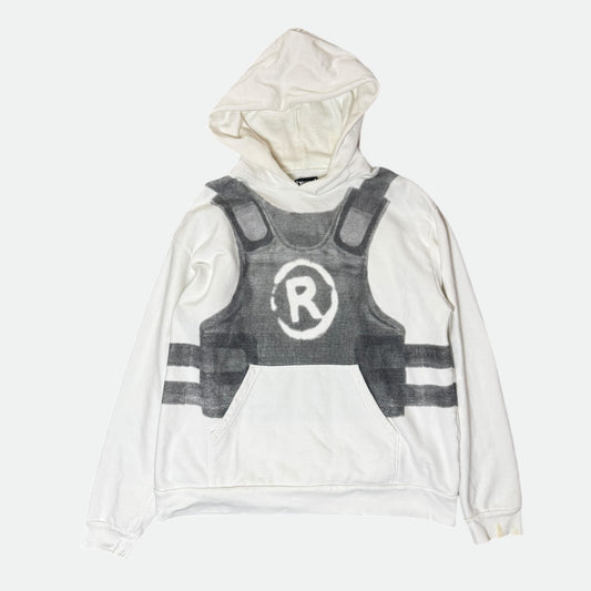 JOY DIVIZN - Bulletproof Vest Hoodie