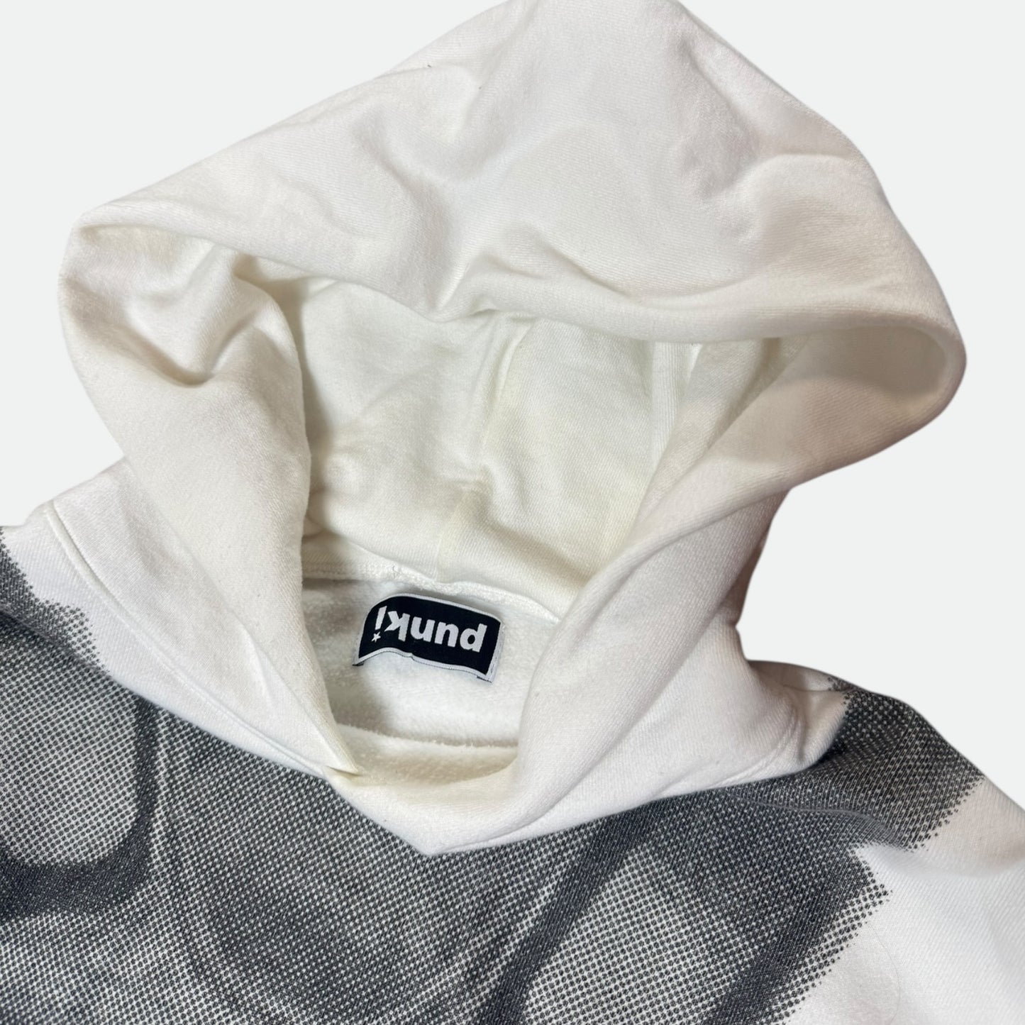 JOY DIVIZN - Bulletproof Vest Hoodie