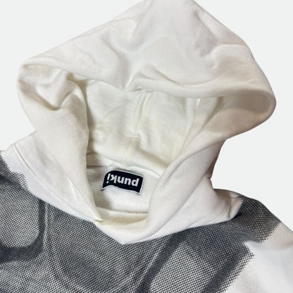 JOY DIVIZN - Bulletproof Vest Hoodie