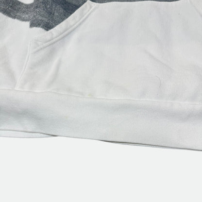 JOY DIVIZN - Bulletproof Vest Hoodie