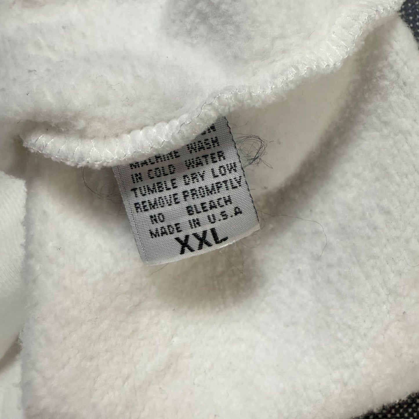 VINTAGE - 97' Texas D.A.R.E single stitch