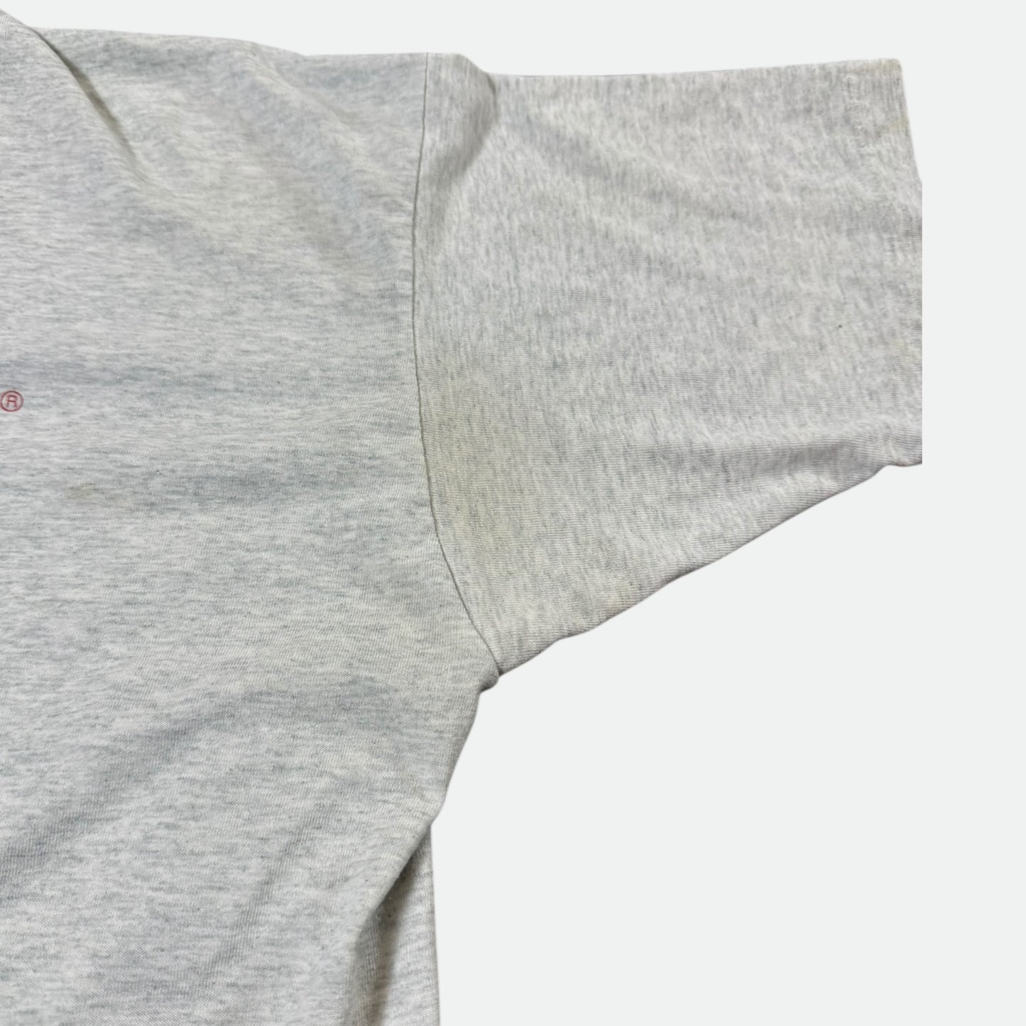 VINTAGE - 97' Texas D.A.R.E single stitch