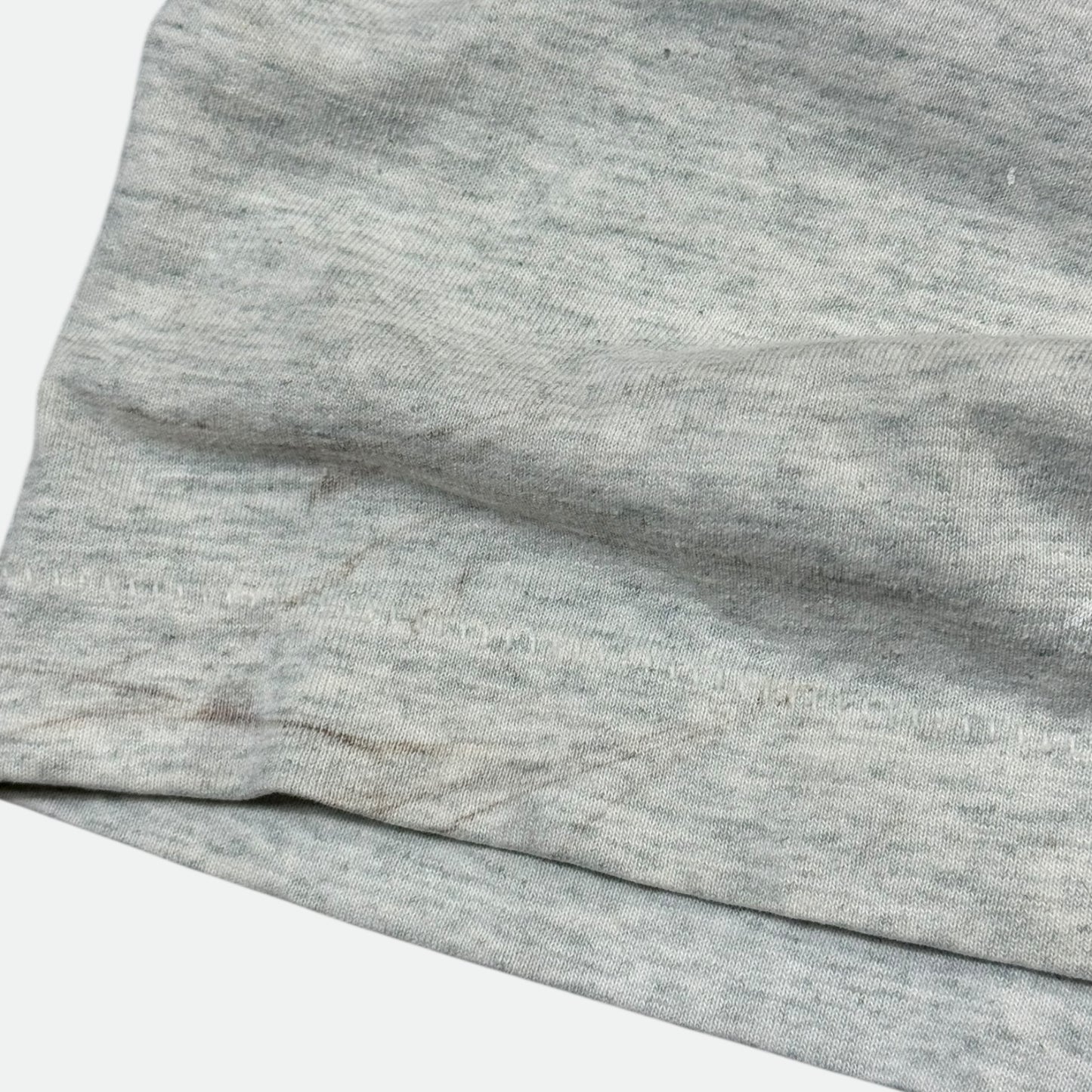 VINTAGE - 97' Texas D.A.R.E single stitch