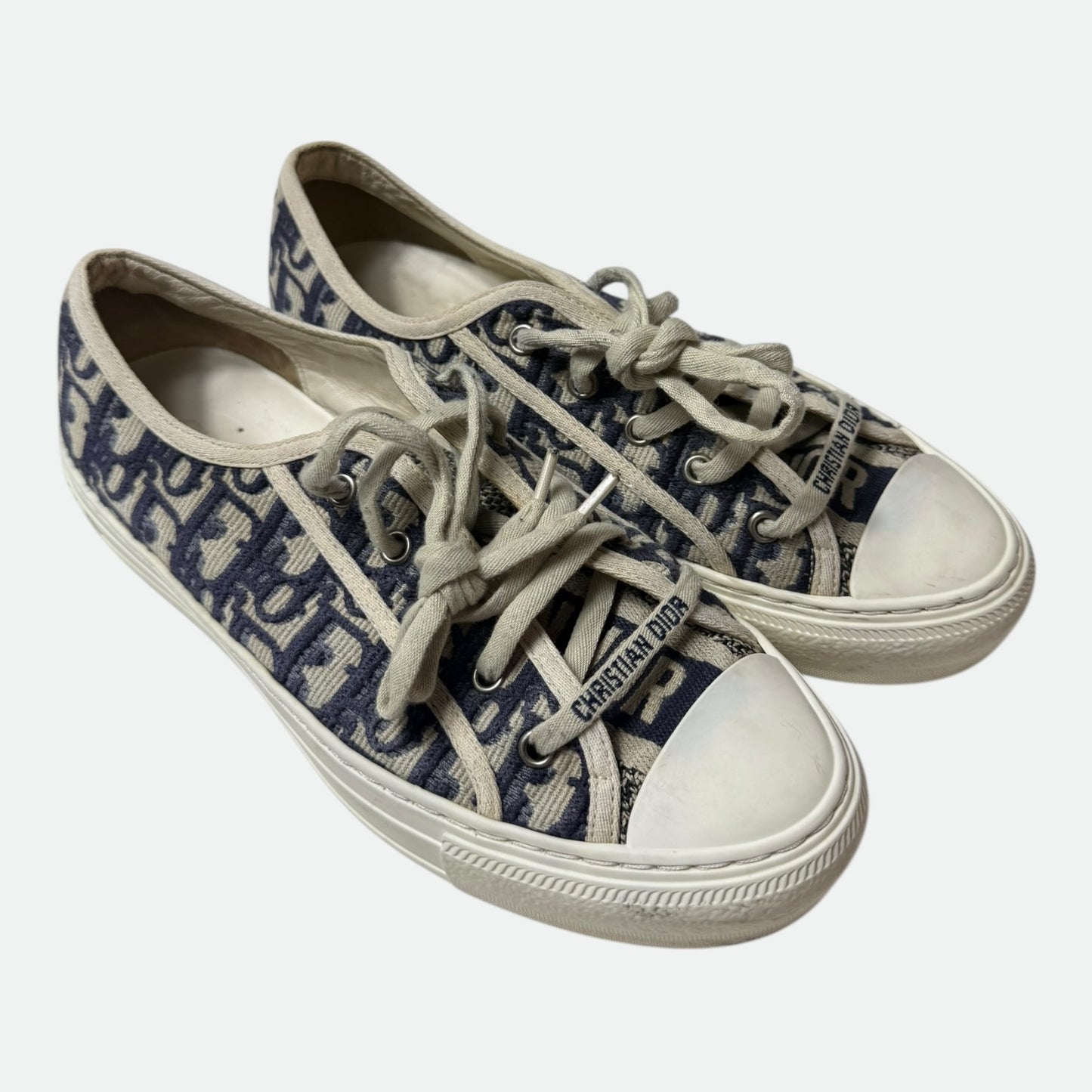 DIOR - Walk'n'Dior Sneaker