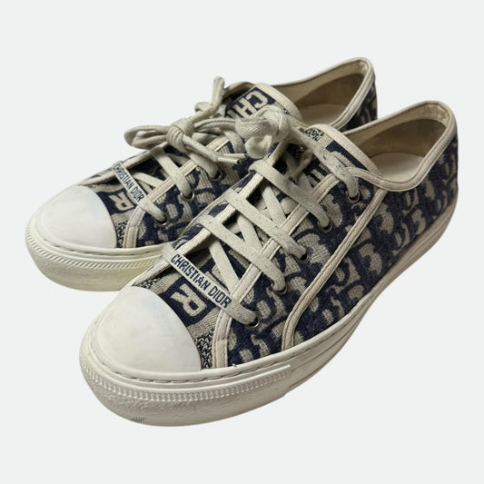 DIOR - Walk'n'Dior Sneaker