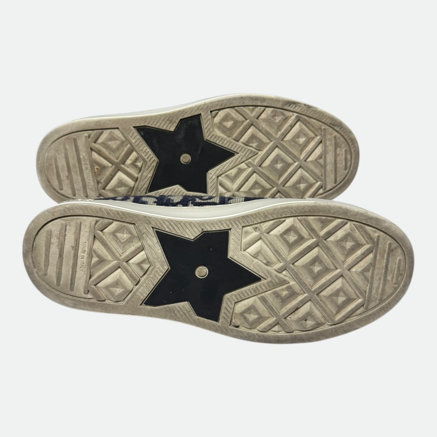 DIOR - Walk'n'Dior Sneaker