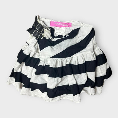 JUNYA WATANABE/CDG - VTG Striped Skirt