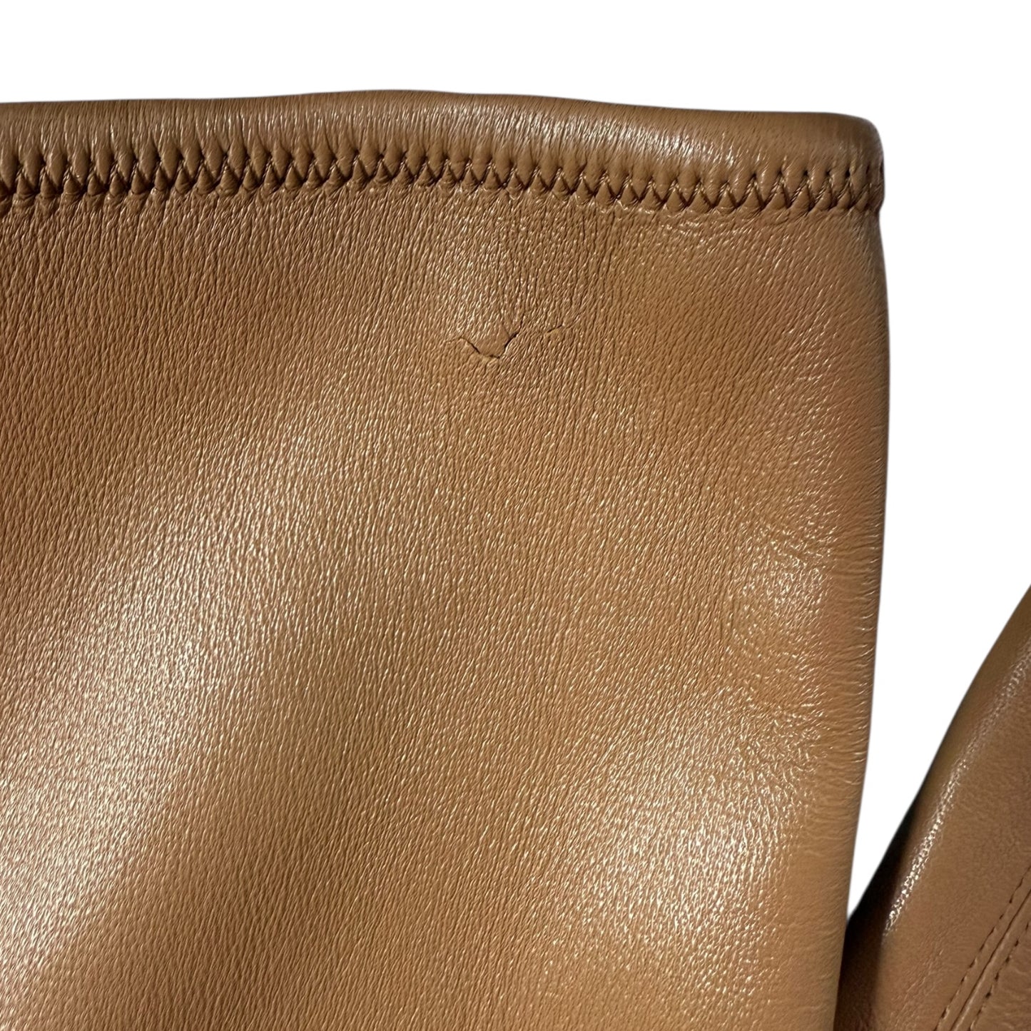 MIU MIU - Thong Tall Boots (SZ 37)