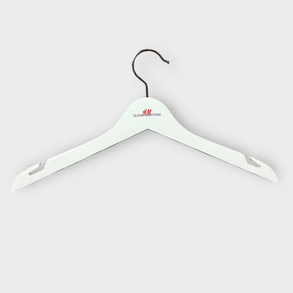 GLENN MARTENS/H&M - Plaid Overshirt Flannel