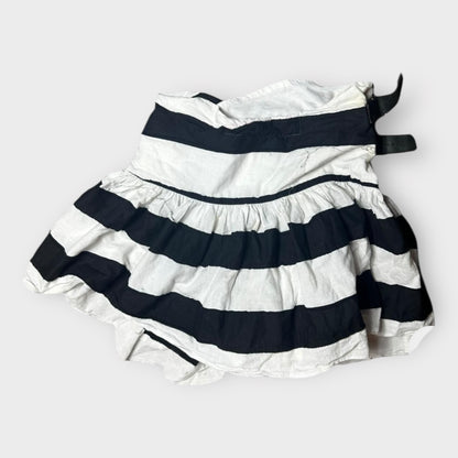 JUNYA WATANABE/CDG - VTG Striped Skirt