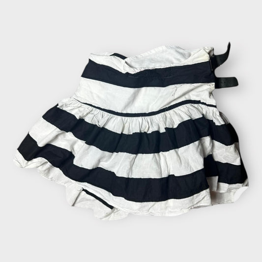 JUNYA WATANABE/CDG - VTG Striped Skirt