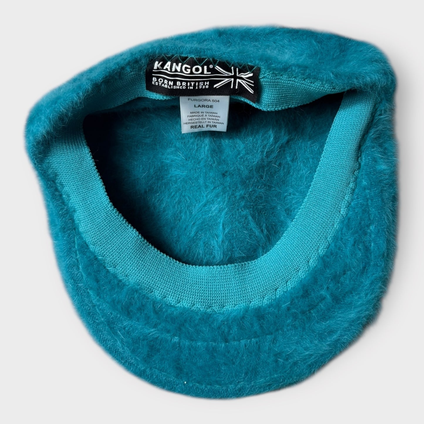 KANGOL - Furgora 504 Hat