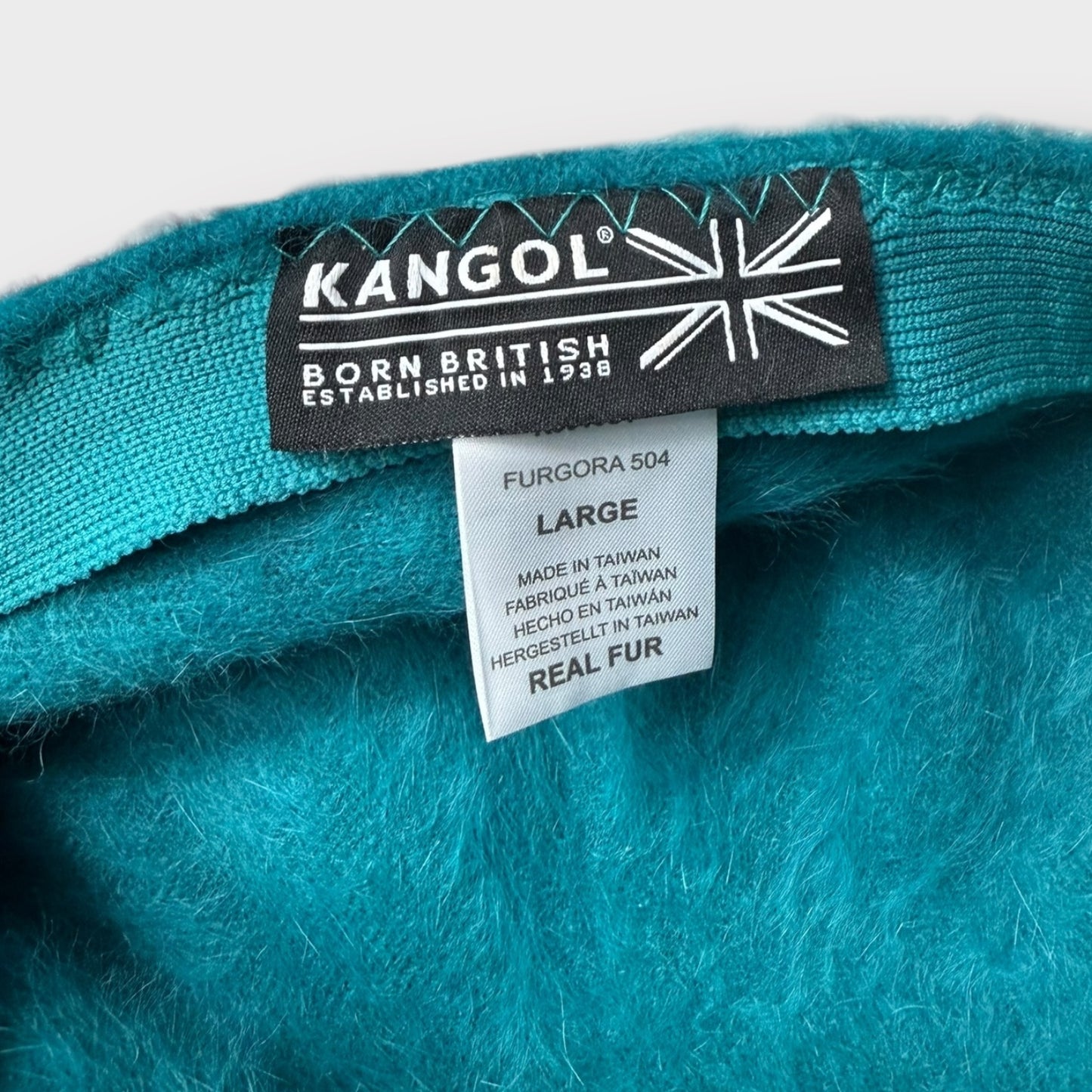 KANGOL - Furgora 504 Hat