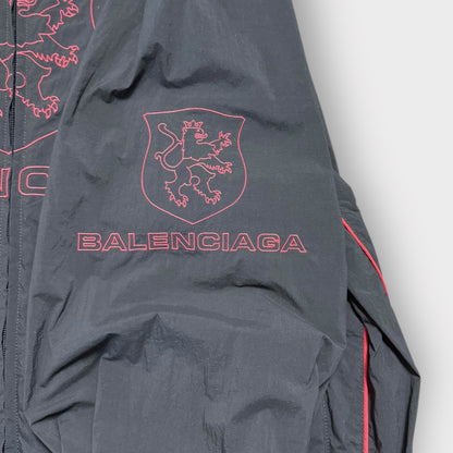 BALENCIAGA - Lion's Windbreaker