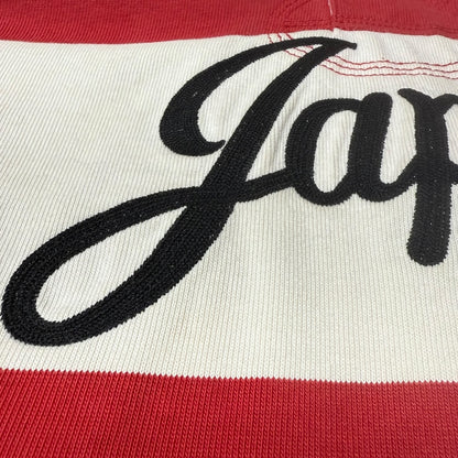 POLO RALPH LAUREN - VTG "Japan" Rugby