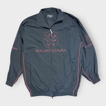 BALENCIAGA - Lion's Windbreaker