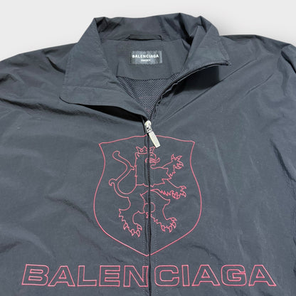 BALENCIAGA - Lion's Windbreaker