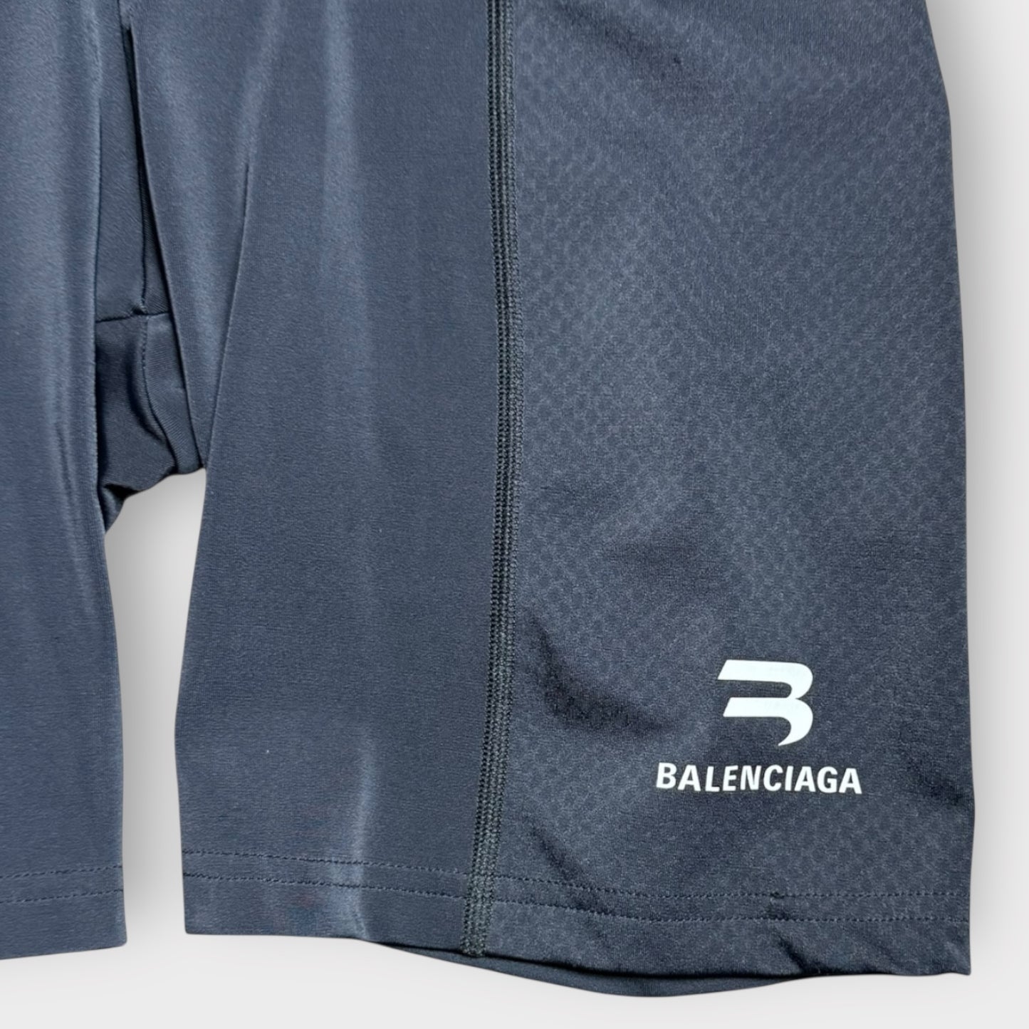 BALENCIAGA - Cycling Shorts