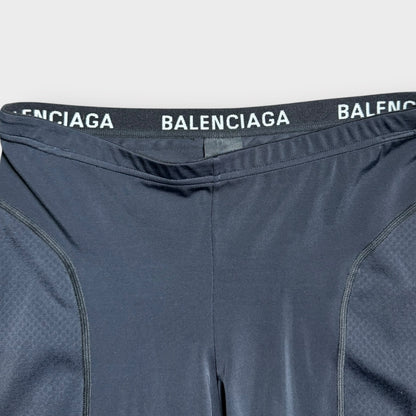 BALENCIAGA - Cycling Shorts