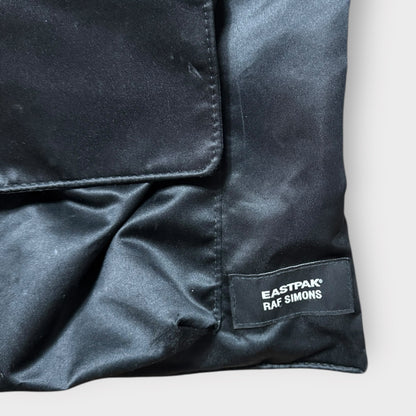 RAF SIMONS/EASTPAK- Punk Oversize Backpack
