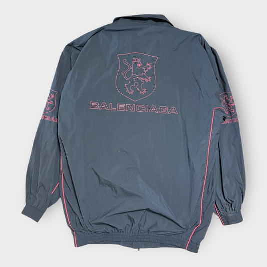BALENCIAGA - Lion's Windbreaker