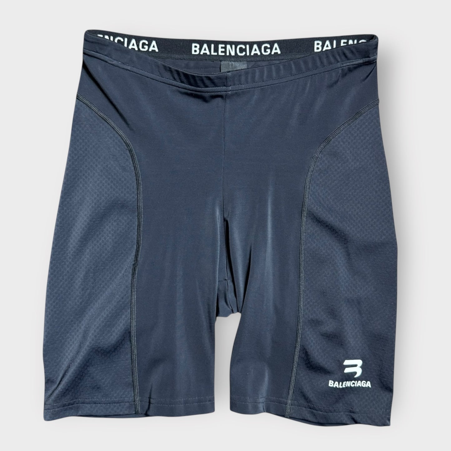 BALENCIAGA - Cycling Shorts
