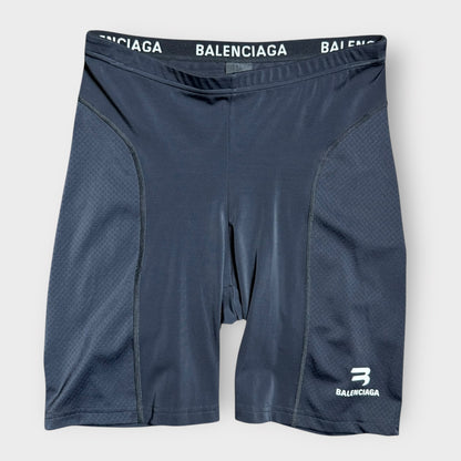 BALENCIAGA - Cycling Shorts
