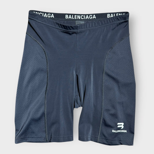 BALENCIAGA - Cycling Shorts