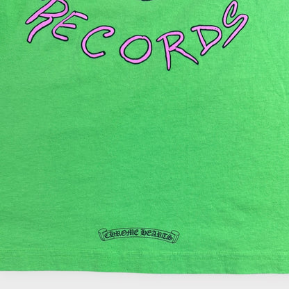 CHROME HEARTS - Matty Boy "Sex Records" L/S