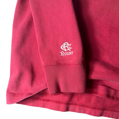 POLO RALPH LAUREN - VTG "Japan" Rugby