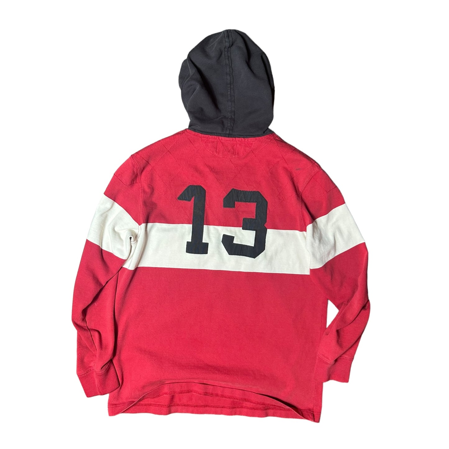 POLO RALPH LAUREN - VTG "Japan" Rugby