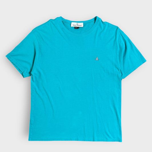 VIVIENNE WESTWOOD - Orb Tee