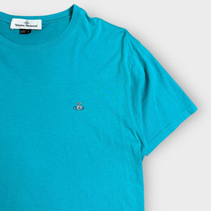 VIVIENNE WESTWOOD - Orb Tee