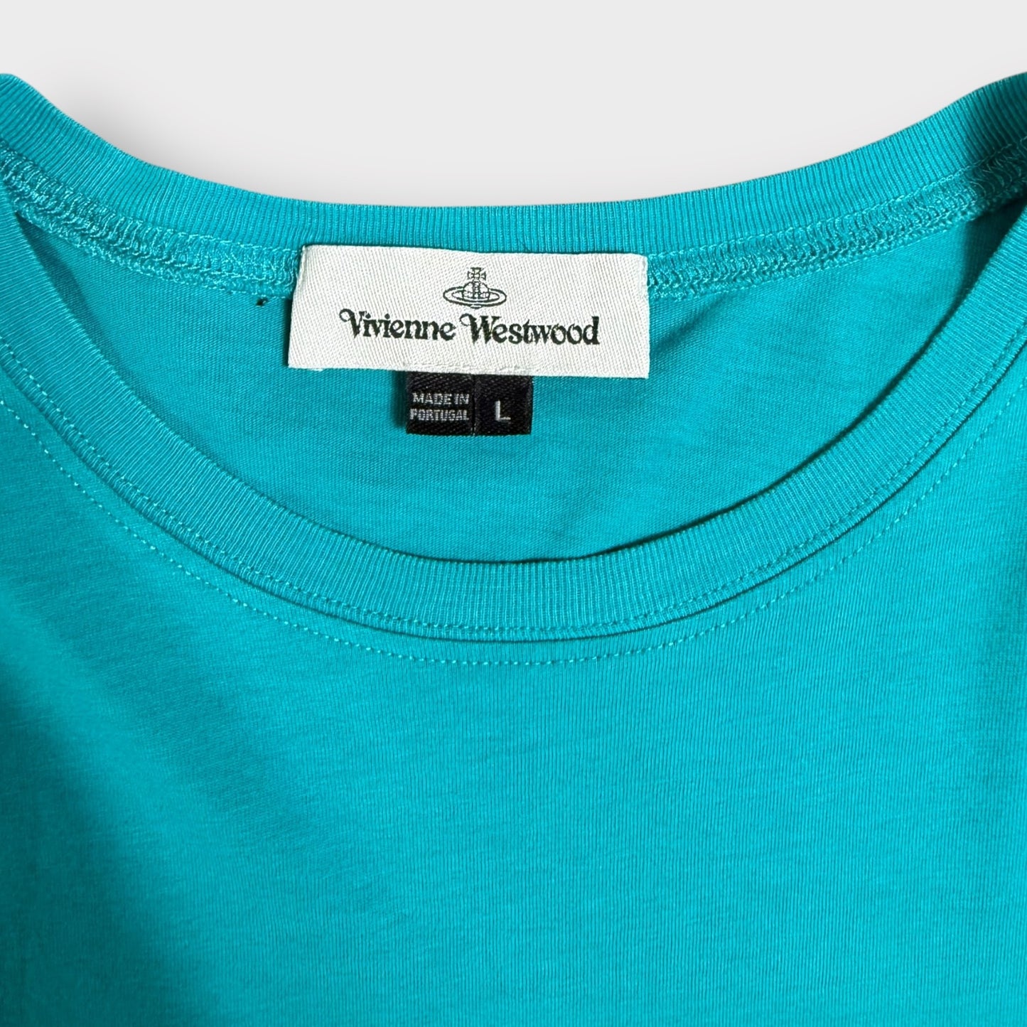 VIVIENNE WESTWOOD - Orb Tee