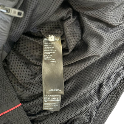 BALENCIAGA - Lion's Windbreaker